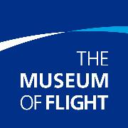 The Museum of Flight Logo